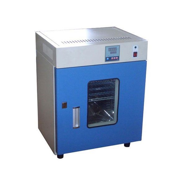 Bacteriological Incubator
