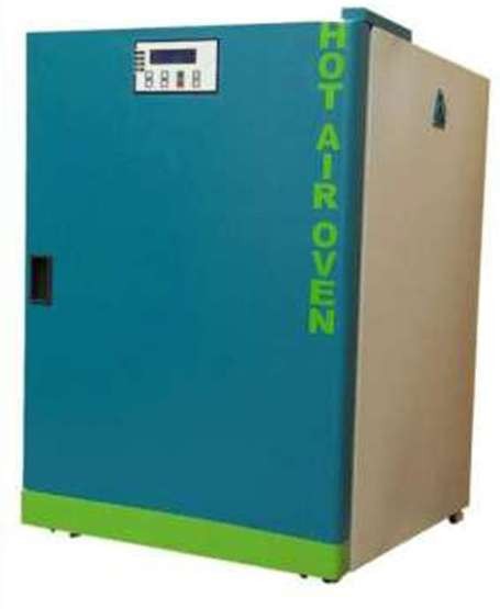 Hot Air Oven