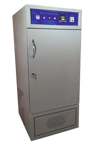 Humidity Chamber