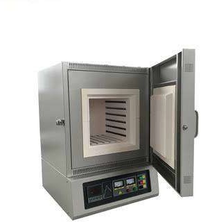 Muffle Furnace