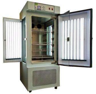 Orbital Shaker Incubator