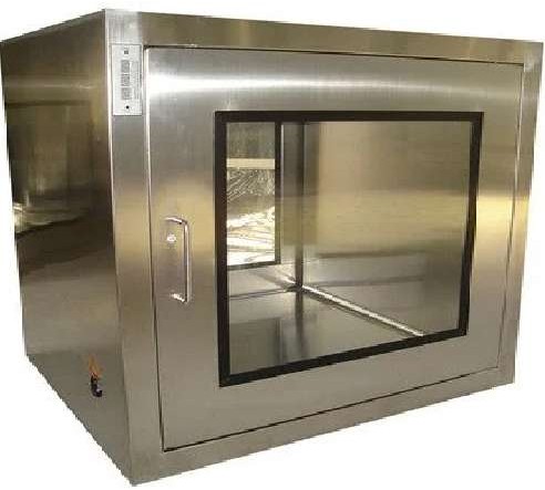 Pass Box