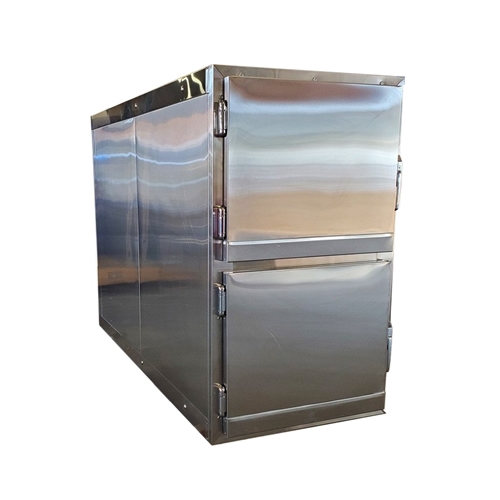 Seed Moisture Box