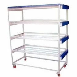 Tissue Culture Rack